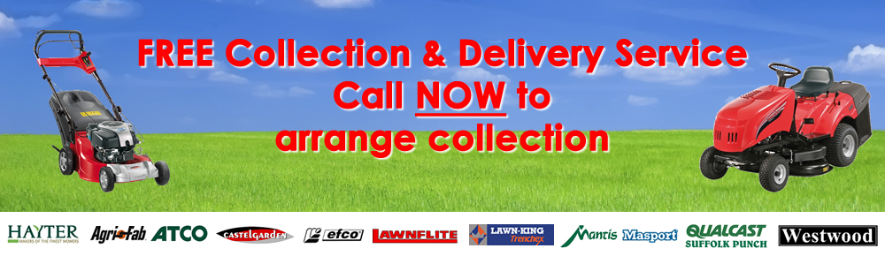 Lawnmowers Cawthorne, Lawn Mower Repairs Cawthorne